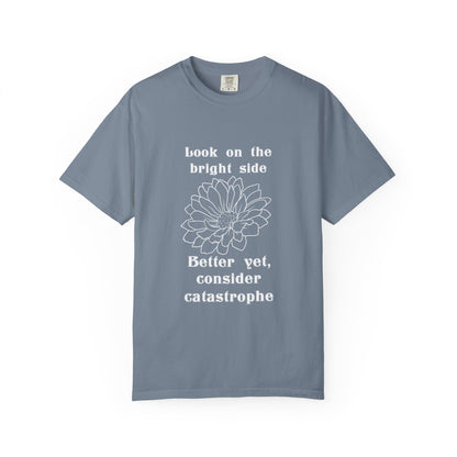 Consider catastrophe T-shirt