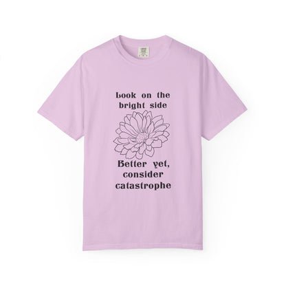 Consider catastrophe T-shirt
