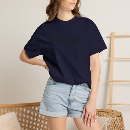 You are amazing (Now go away) T-shirt