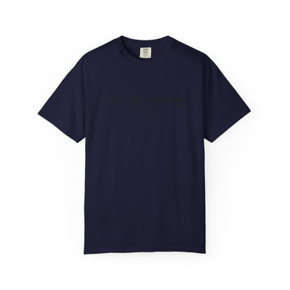 You are amazing (Now go away) T-shirt